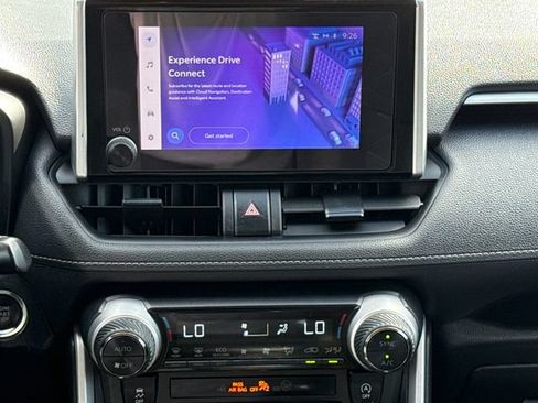 Used 2023 Toyota RAV4 XLE FWD image 13