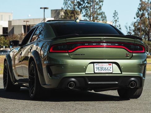 Used 2021 Dodge Charger Scat Pack image 15