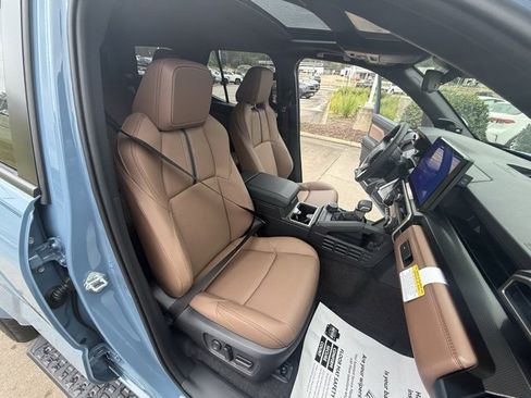 New 2025 Toyota 4Runner Limited image 35