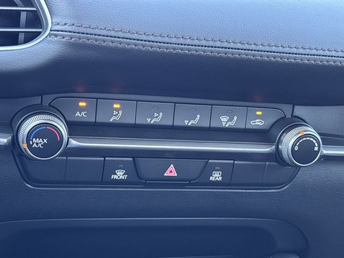 New 2026 MAZDA MAZDA3 s image 30