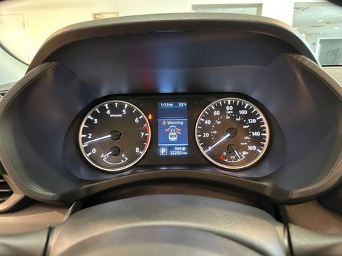 Used 2025 Nissan Sentra S FWD image 39
