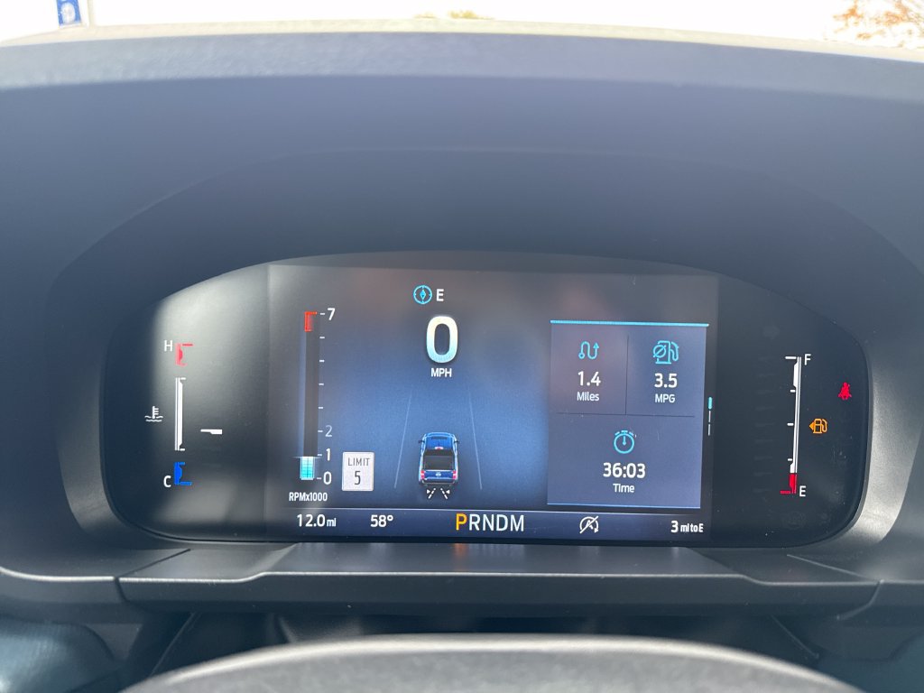 New 2026 Ford Maverick Tremor AWD/4WD image 20