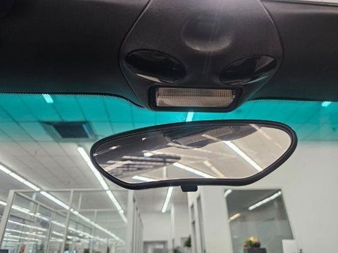 Used 2000 Porsche Boxster RWD image 16