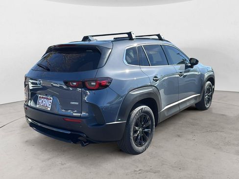 Used 2026 MAZDA CX-50 AWD 2.5 Hybrid w/ Cargo Package image 5