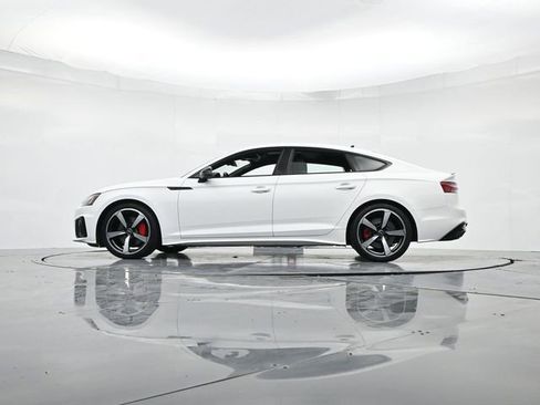 Used 2023 Audi A5 2.0T Premium Plus w/ Premium Plus image 40