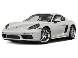 Certified 2018 Porsche 718 Cayman RWD video 1