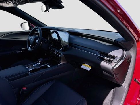 New 2026 Lexus RX 350 AWD/4WD image 15