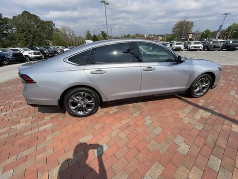 Certified 2024 Honda Accord EX-L image 33