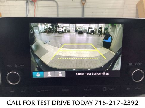 Used 2024 Honda Civic EX-L image 21