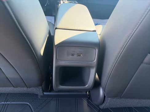 New 2026 Chevrolet Trax RS w/ Driver Confidence Package FWD image 13