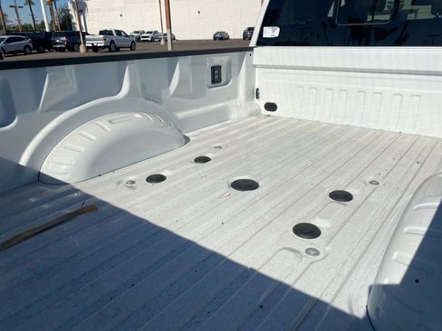 New 2026 Ford F350 Lariat w/ Lariat Premium Package image 31