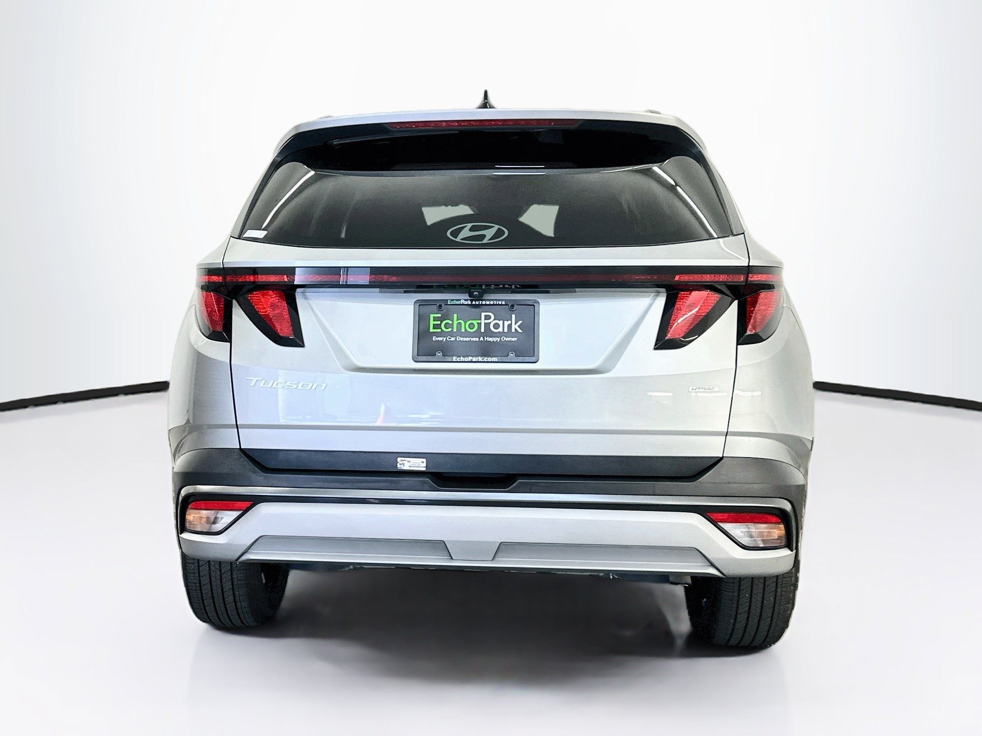 Used 2025 Hyundai Tucson SEL AWD/4WD image 7