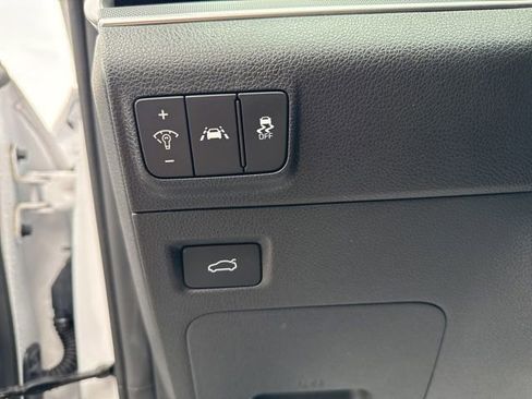 Certified 2024 Kia K5 LXS FWD image 10