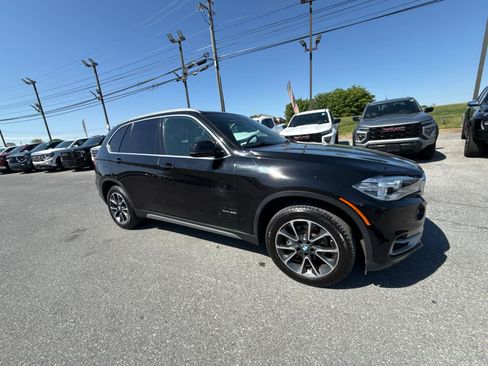 Used 2018 BMW X5 xDrive35i AWD/4WD image 14