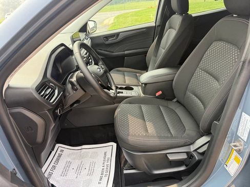 Used 2026 Ford Escape Active w/ Cold Weather Package AWD/4WD image 25