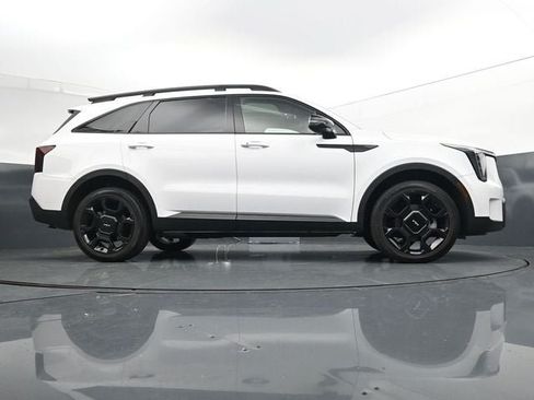 Used 2024 Kia Sorento X-Line EX AWD/4WD image 33
