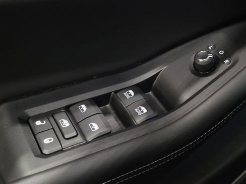 Used 2024 Jeep Grand Cherokee Limited 4xe image 27