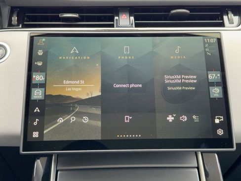 Used 2024 Land Rover Range Rover Evoque Dynamic SE image 23