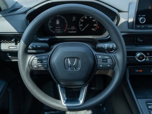 Used 2025 Honda CR-V LX image 13