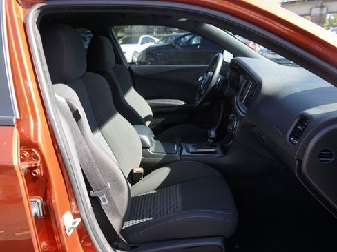 Used 2022 Dodge Charger GT w/ Blacktop Package image 19