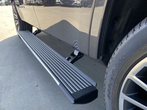 New 2025 Jeep Wagoneer Series II image 13