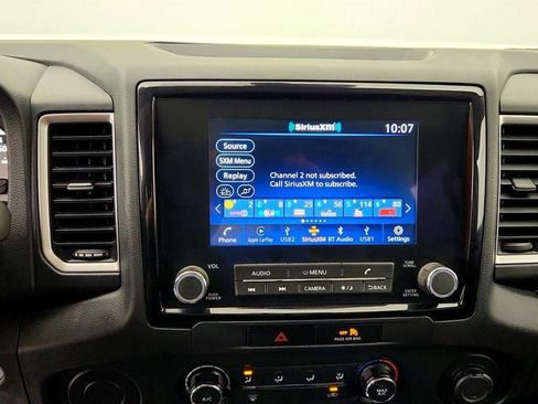 Used 2022 Nissan Frontier SV RWD image 18