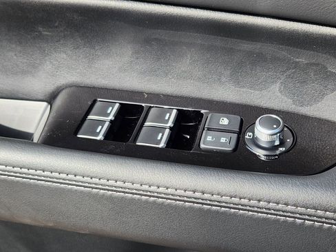 New 2025 MAZDA CX-5 AWD 2.5 S w/ Premium Plus Pkg image 5