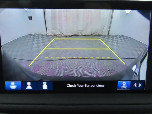 Used 2026 Acura MDX FWD image 16