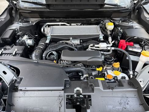 New 2026 Subaru Outback Wilderness image 29