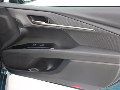 Certified 2025 Toyota Camry SE w/ Multimedia Upgrade Package image 19