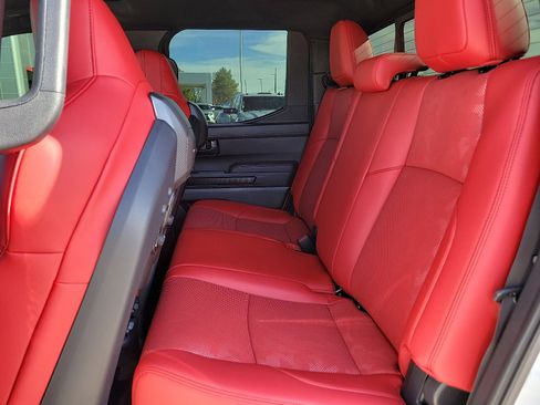 New 2025 Toyota Tacoma TRD Pro image 8