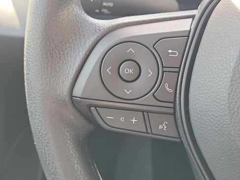 New 2026 Toyota Corolla LE FWD image 9