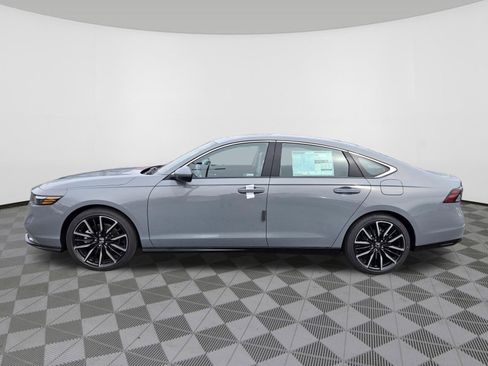 New 2026 Honda Accord Touring image 5