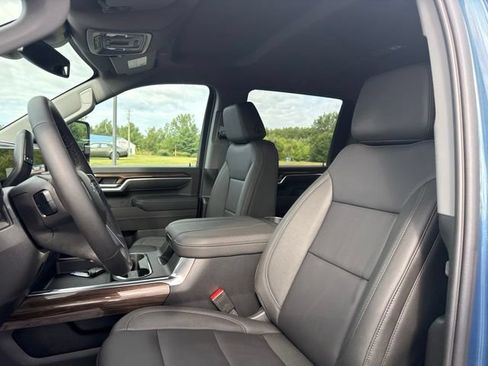 New 2026 Chevrolet Silverado 2500 LT w/ Trail Boss Package AWD/4WD image 15