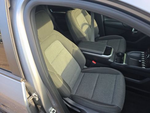 Used 2026 GMC Terrain Elevation AWD/4WD image 7