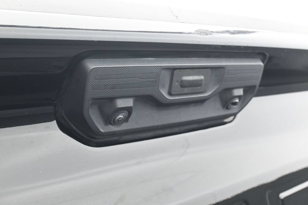 Used 2024 Chevrolet Silverado 1500 RST RWD image 31