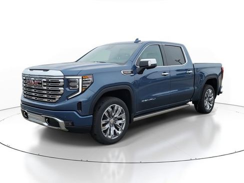 New 2026 GMC Sierra 1500 Denali w/ Denali Reserve Package image 2