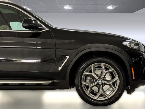 Used 2023 BMW X3 sDrive30i w/ Convenience Package image 34
