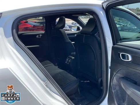 Used 2023 Volvo C40 P8 Recharge Plus w/ Protection Package Premier AWD/4WD image 55