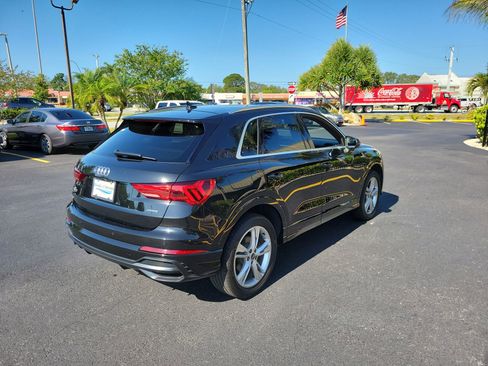 Used 2022 Audi Q3 2.0T Premium Plus AWD/4WD image 6