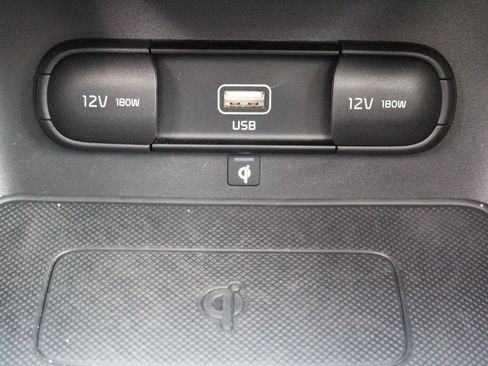 Certified 2022 Kia Sportage EX w/ EX Technology Package image 21