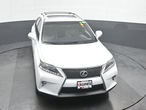 Used 2015 Lexus RX 350 F Sport w/ Navigation Package image 31