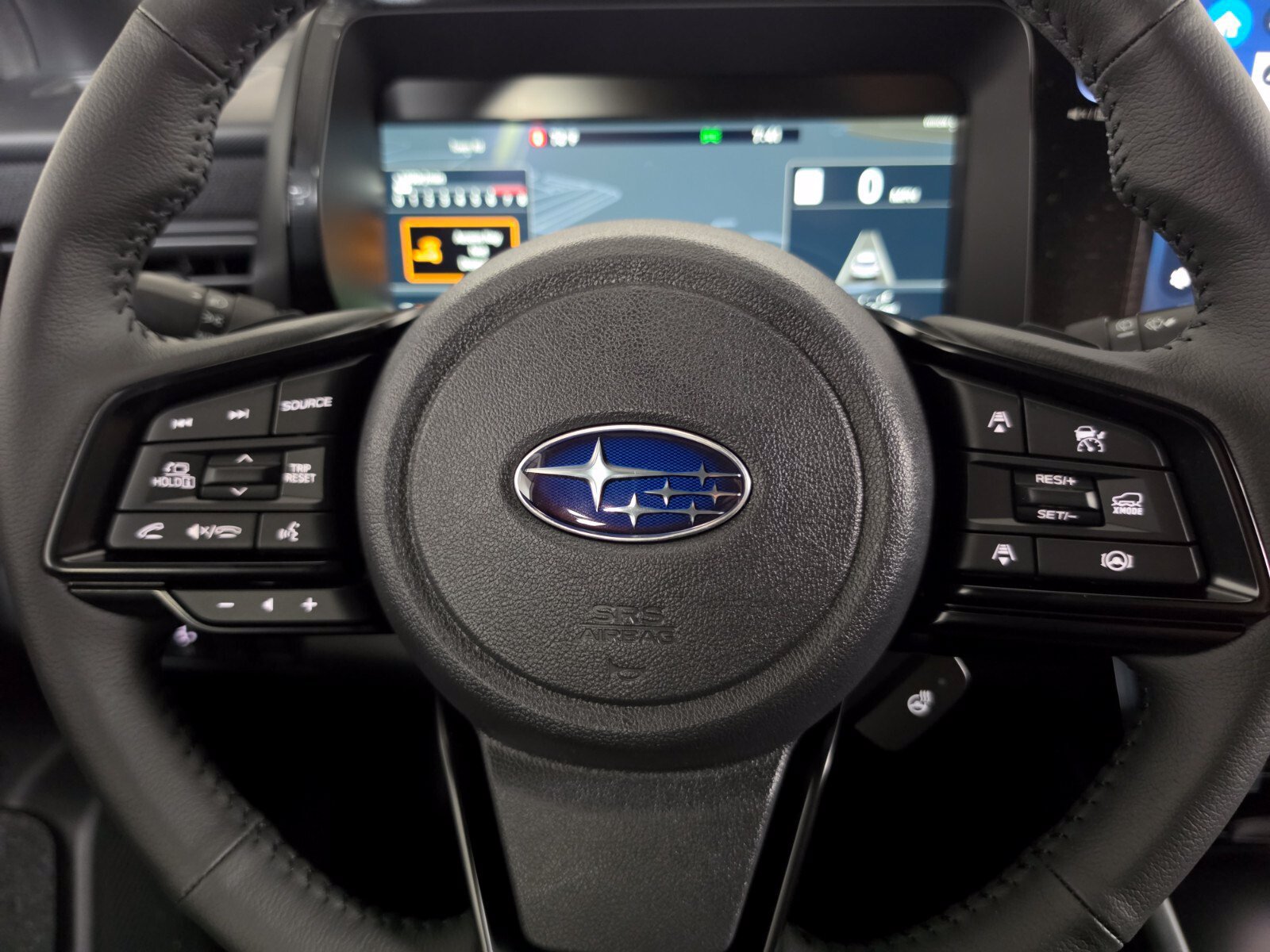 New 2026 Subaru Outback Premium AWD/4WD image 33