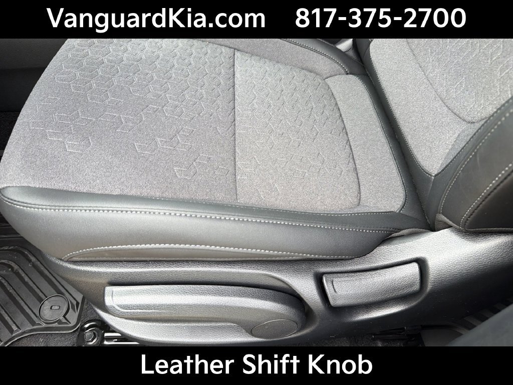Used 2026 Kia Seltos S FWD image 16