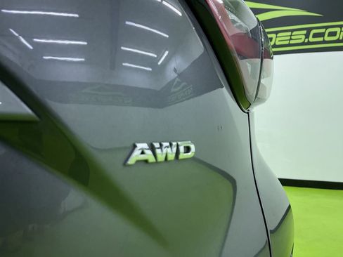 Used 2023 Nissan Murano S image 14