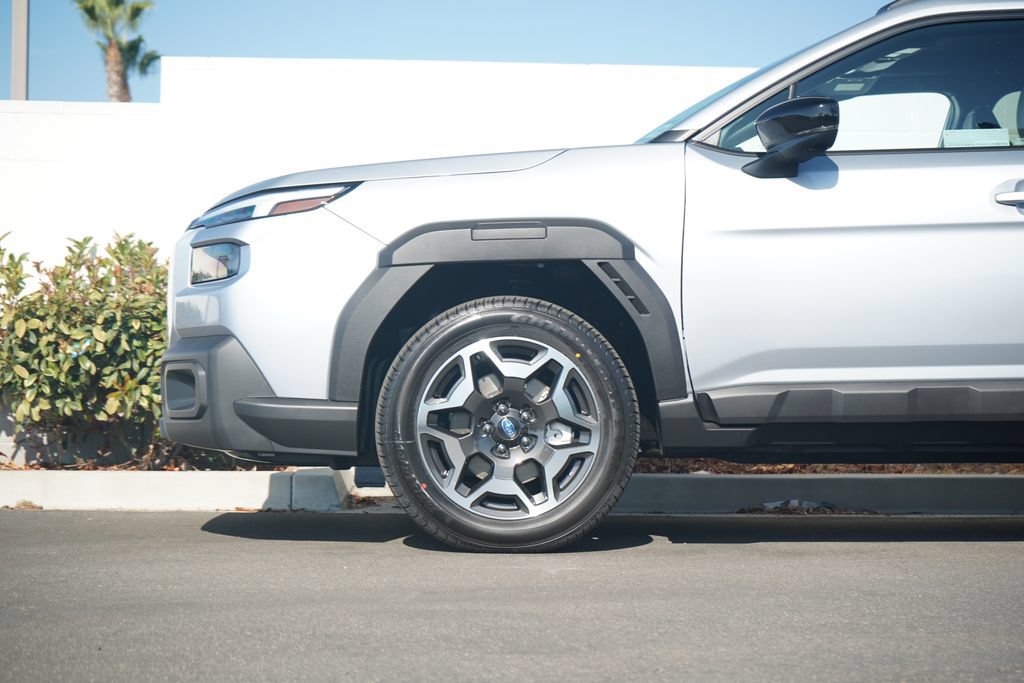 New 2026 Subaru Outback Touring AWD/4WD image 2