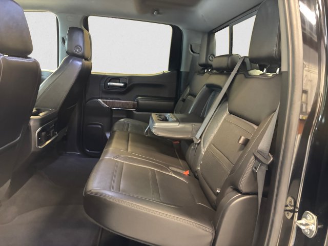 Used 2019 GMC Sierra 1500 Denali w/ Technology Package AWD/4WD image 13