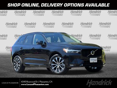 Used 2025 Volvo XC60 B5 Plus