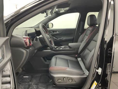 Certified 2025 Chevrolet Equinox RS AWD/4WD image 8