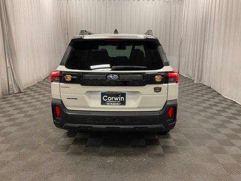 New 2026 Subaru Outback Wilderness AWD/4WD image 3